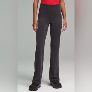 lululemon athletica Ribbed Softstreme Flared Pant
Regular